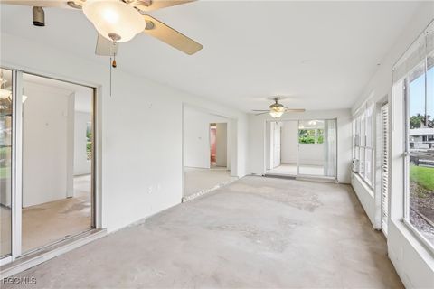 Tiny photo for 1037 Ione Drive, Fort Myers, FL 33919 (MLS # 2025011037)