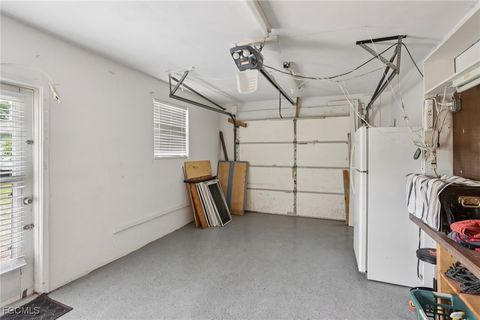 Tiny photo for 1037 Ione Drive, Fort Myers, FL 33919 (MLS # 2025011037)