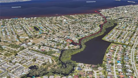 Tiny photo for 1037 Ione Drive, Fort Myers, FL 33919 (MLS # 2025011037)