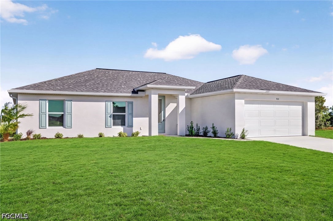 915 NW 9th Place