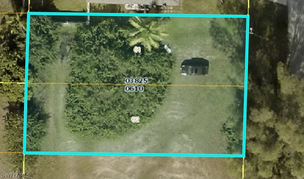 Photo 1 of 1 — 1140 NW 20th Place, Cape Coral, FL 33993