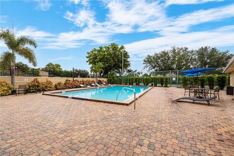 Tiny photo for 5315 Summerlin Road #1514, Fort Myers, FL 33919 (MLS # 225061732)