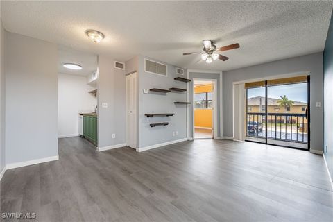 Tiny photo for 5315 Summerlin Road #1514, Fort Myers, FL 33919 (MLS # 225061732)