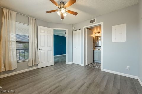 Tiny photo for 5315 Summerlin Road #1514, Fort Myers, FL 33919 (MLS # 225061732)