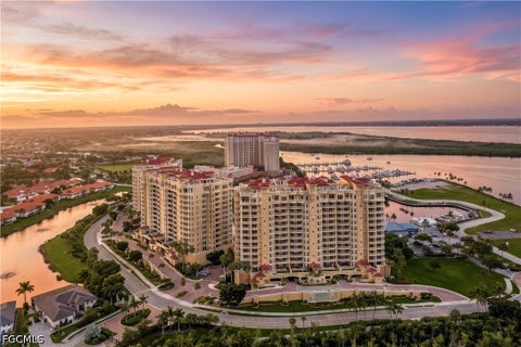 Photo of 6081 Silver King Boulevard #503, Cape Coral, FL 33914 (MLS # 2026041745)