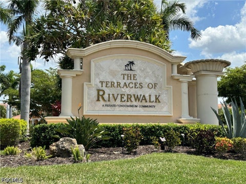 Tiny photo for 8341 Whiskey Preserve Circle #522, Fort Myers, FL 33919 (MLS # 2026033789)