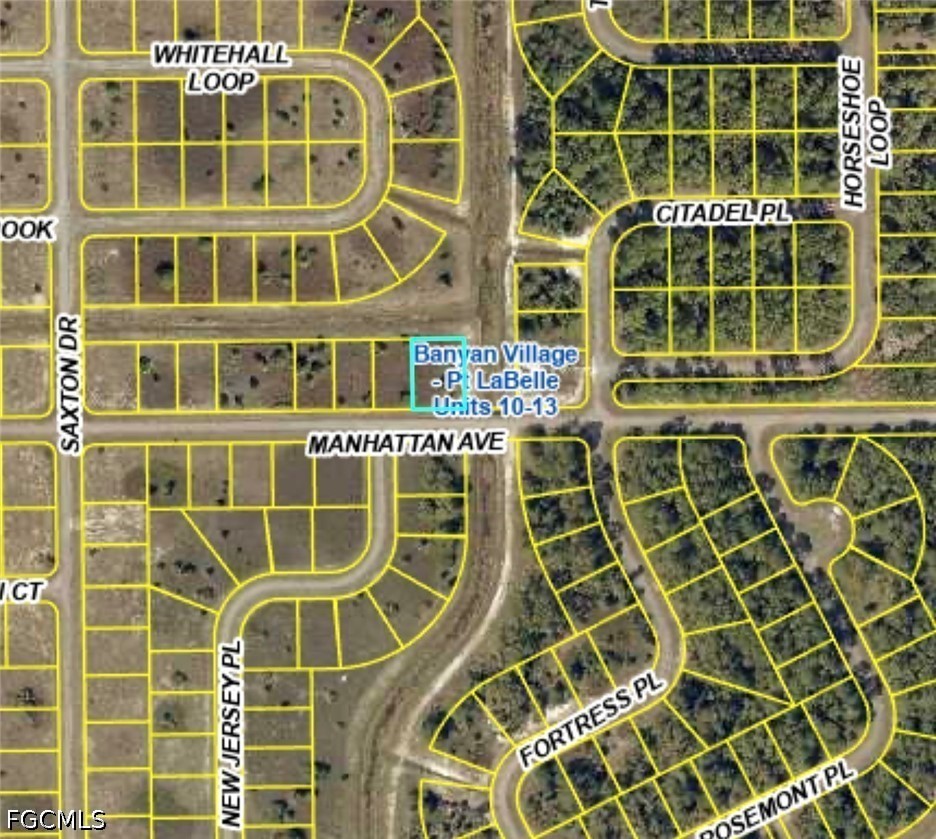 Photo 1 of 2 — 248 Manhattan Avenue, Labelle, FL 33935