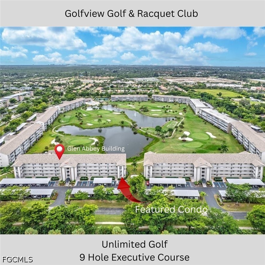 14941 Hole In One Circle 110