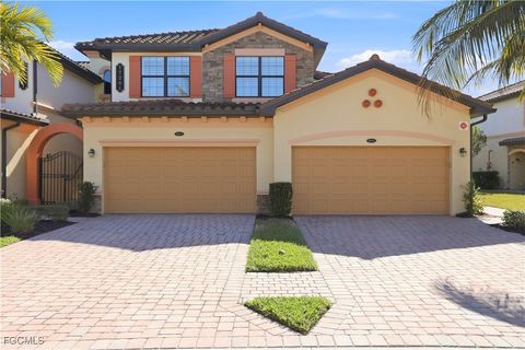 17281 Cherrywood Court 8604 Bonita Springs FL 34135