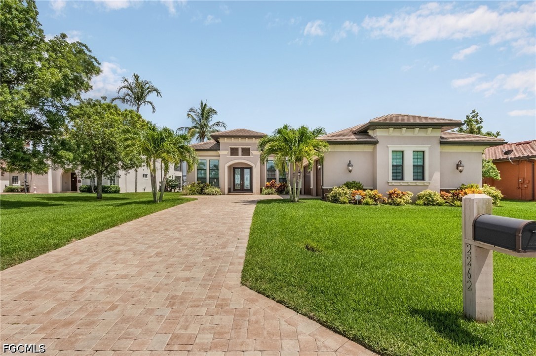 2262 SE 28th Street