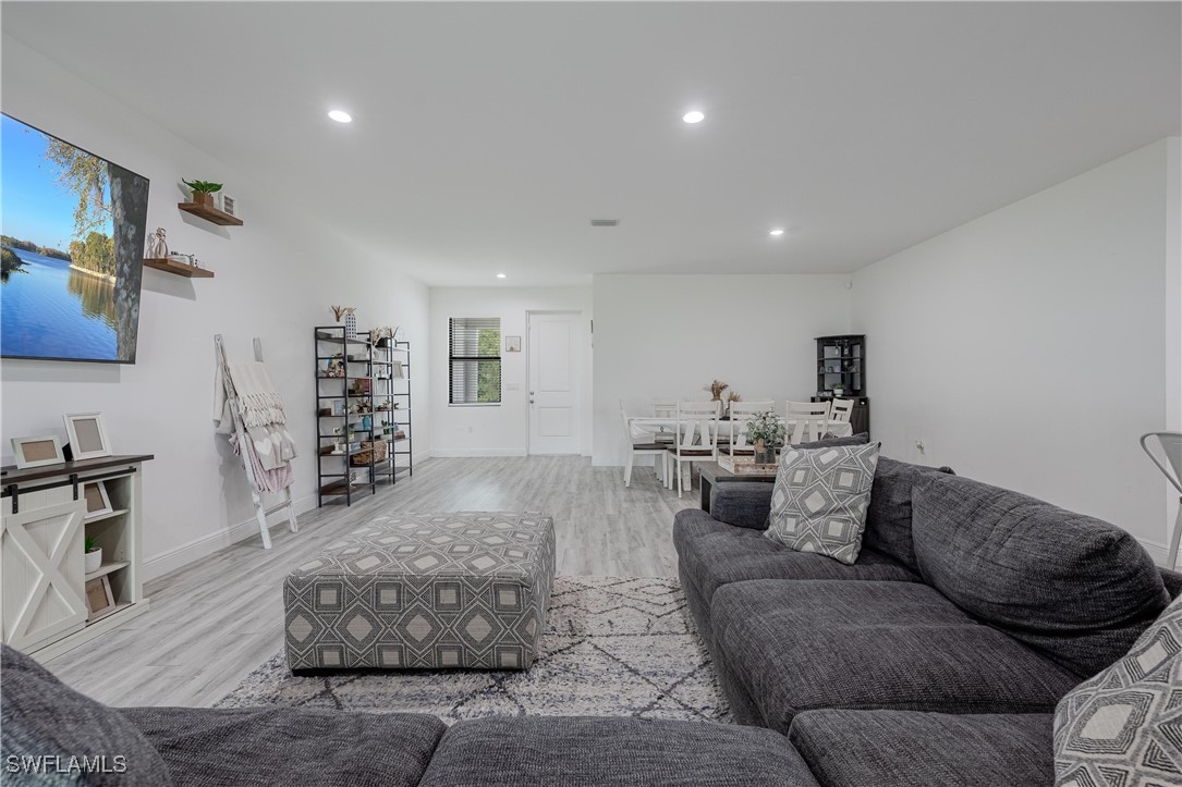 5001 Havenwood Road