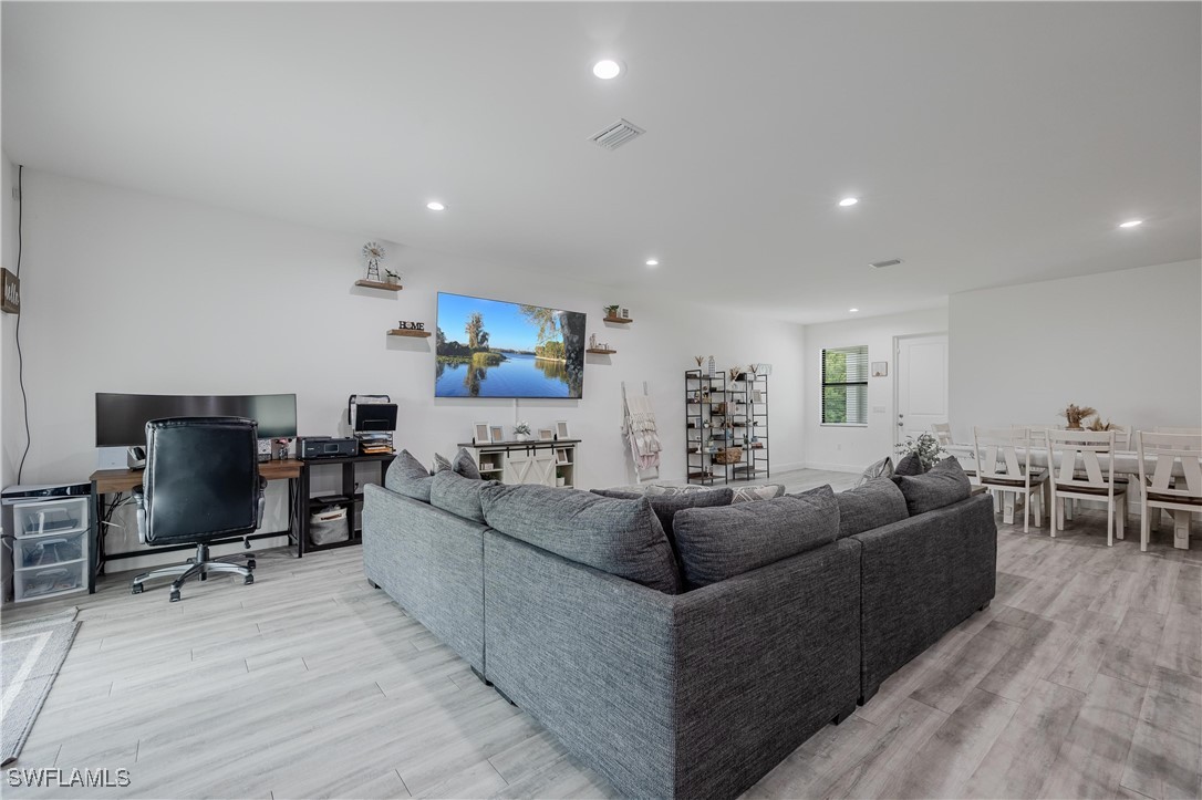 5001 Havenwood Road