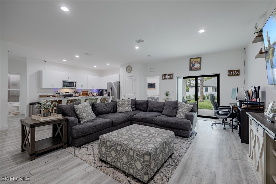 5001 Havenwood Road