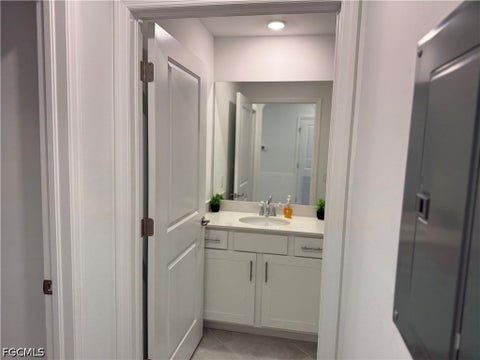 Tiny photo for 18421 Copperhead Court N #217, Lehigh Acres, FL 33936 (MLS # 2026043165)
