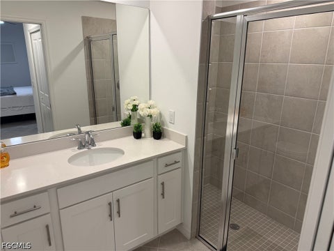 Tiny photo for 18421 Copperhead Court N #217, Lehigh Acres, FL 33936 (MLS # 2026043165)