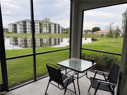 Tiny photo for 18421 Copperhead Court N #217, Lehigh Acres, FL 33936 (MLS # 2026043165)