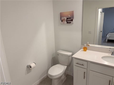Tiny photo for 18421 Copperhead Court N #217, Lehigh Acres, FL 33936 (MLS # 2026043165)