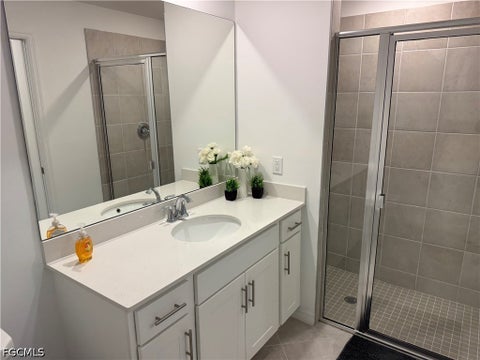 Tiny photo for 18421 Copperhead Court N #217, Lehigh Acres, FL 33936 (MLS # 2026043165)