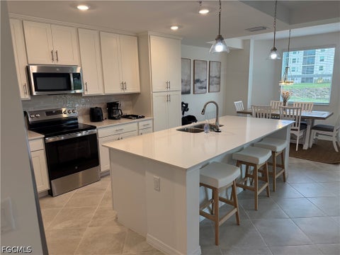 Tiny photo for 18421 Copperhead Court N #217, Lehigh Acres, FL 33936 (MLS # 2026043165)