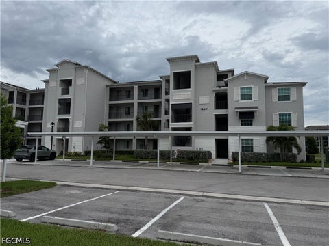 Tiny photo for 18421 Copperhead Court N #217, Lehigh Acres, FL 33936 (MLS # 2026043165)