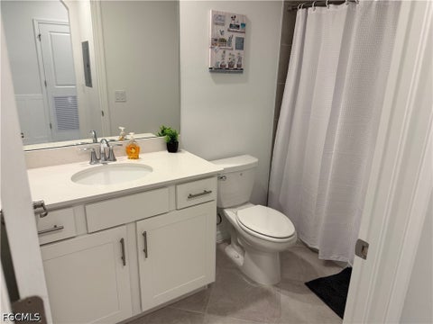Tiny photo for 18421 Copperhead Court N #217, Lehigh Acres, FL 33936 (MLS # 2026043165)