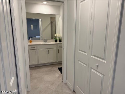 Tiny photo for 18421 Copperhead Court N #217, Lehigh Acres, FL 33936 (MLS # 2026043165)