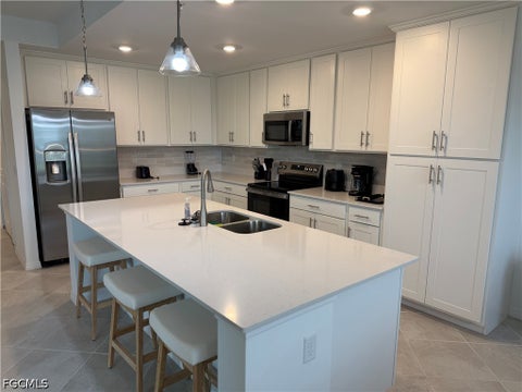 Tiny photo for 18421 Copperhead Court N #217, Lehigh Acres, FL 33936 (MLS # 2026043165)