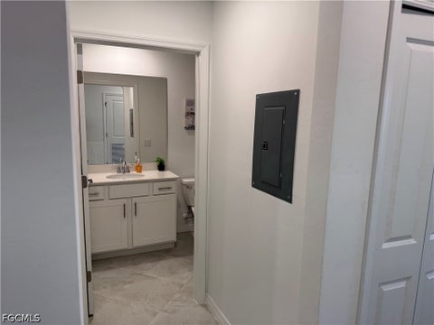 Tiny photo for 18421 Copperhead Court N #217, Lehigh Acres, FL 33936 (MLS # 2026043165)