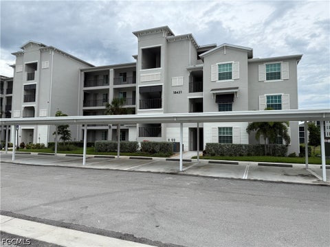 Photo of 18421 Copperhead Court N #217, Lehigh Acres, FL 33936 (MLS # 2026043165)