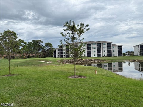 Tiny photo for 18421 Copperhead Court N #217, Lehigh Acres, FL 33936 (MLS # 2026043165)