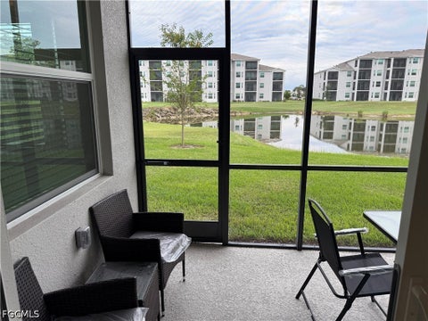 Tiny photo for 18421 Copperhead Court N #217, Lehigh Acres, FL 33936 (MLS # 2026043165)
