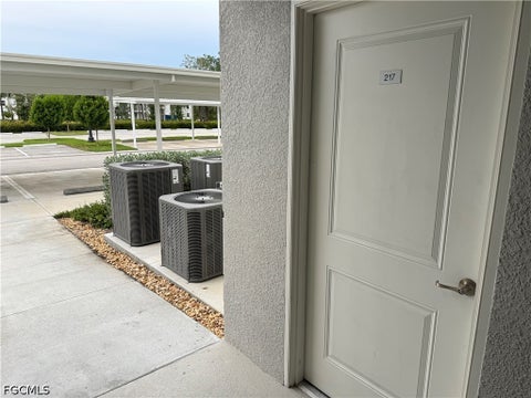 Tiny photo for 18421 Copperhead Court N #217, Lehigh Acres, FL 33936 (MLS # 2026043165)