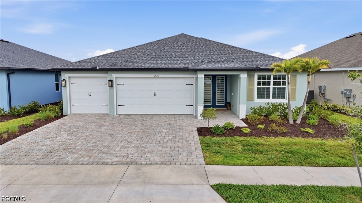 17025 Great Heron Lane