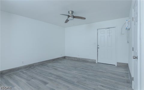 Tiny photo for 1808 Stevenson Road, North Fort Myers, FL 33917 (MLS # 2026030928)