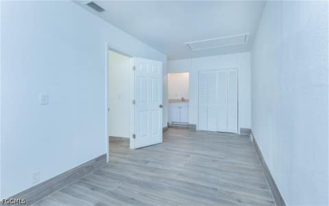 Tiny photo for 1808 Stevenson Road, North Fort Myers, FL 33917 (MLS # 2026030928)
