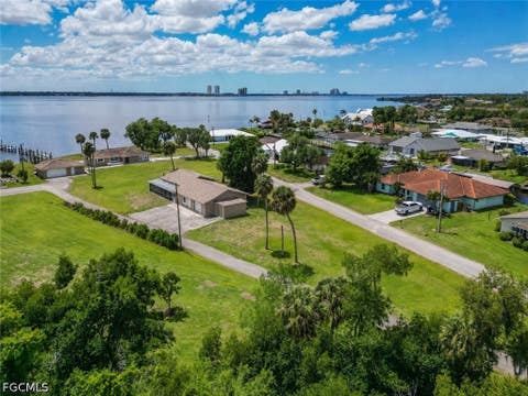 Tiny photo for 1808 Stevenson Road, North Fort Myers, FL 33917 (MLS # 2026030928)