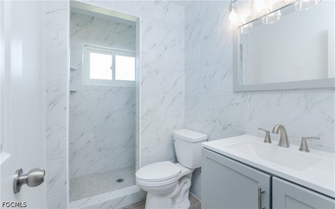 Tiny photo for 1808 Stevenson Road, North Fort Myers, FL 33917 (MLS # 2026030928)