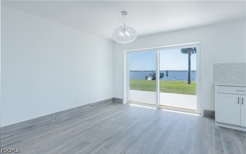 Tiny photo for 1808 Stevenson Road, North Fort Myers, FL 33917 (MLS # 2026030928)