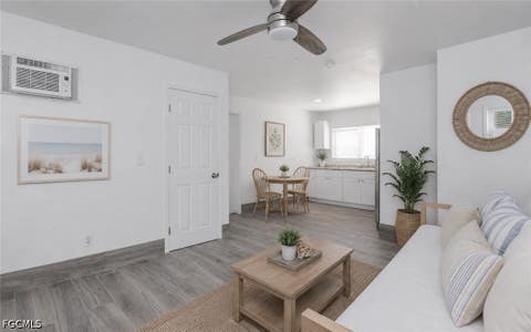 Tiny photo for 1808 Stevenson Road, North Fort Myers, FL 33917 (MLS # 2026030928)