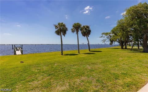 Tiny photo for 1808 Stevenson Road, North Fort Myers, FL 33917 (MLS # 2026030928)