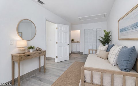 Tiny photo for 1808 Stevenson Road, North Fort Myers, FL 33917 (MLS # 2026030928)
