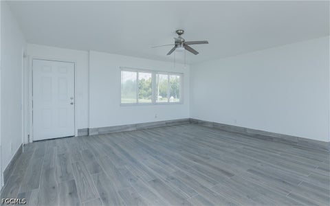 Tiny photo for 1808 Stevenson Road, North Fort Myers, FL 33917 (MLS # 2026030928)