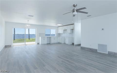 Tiny photo for 1808 Stevenson Road, North Fort Myers, FL 33917 (MLS # 2026030928)