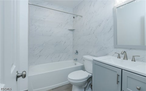 Tiny photo for 1808 Stevenson Road, North Fort Myers, FL 33917 (MLS # 2026030928)
