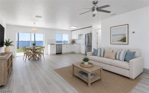 Tiny photo for 1808 Stevenson Road, North Fort Myers, FL 33917 (MLS # 2026030928)
