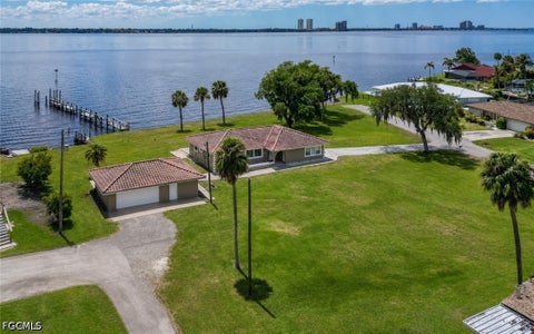 Photo of 1808 Stevenson Road, North Fort Myers, FL 33917 (MLS # 2026030928)