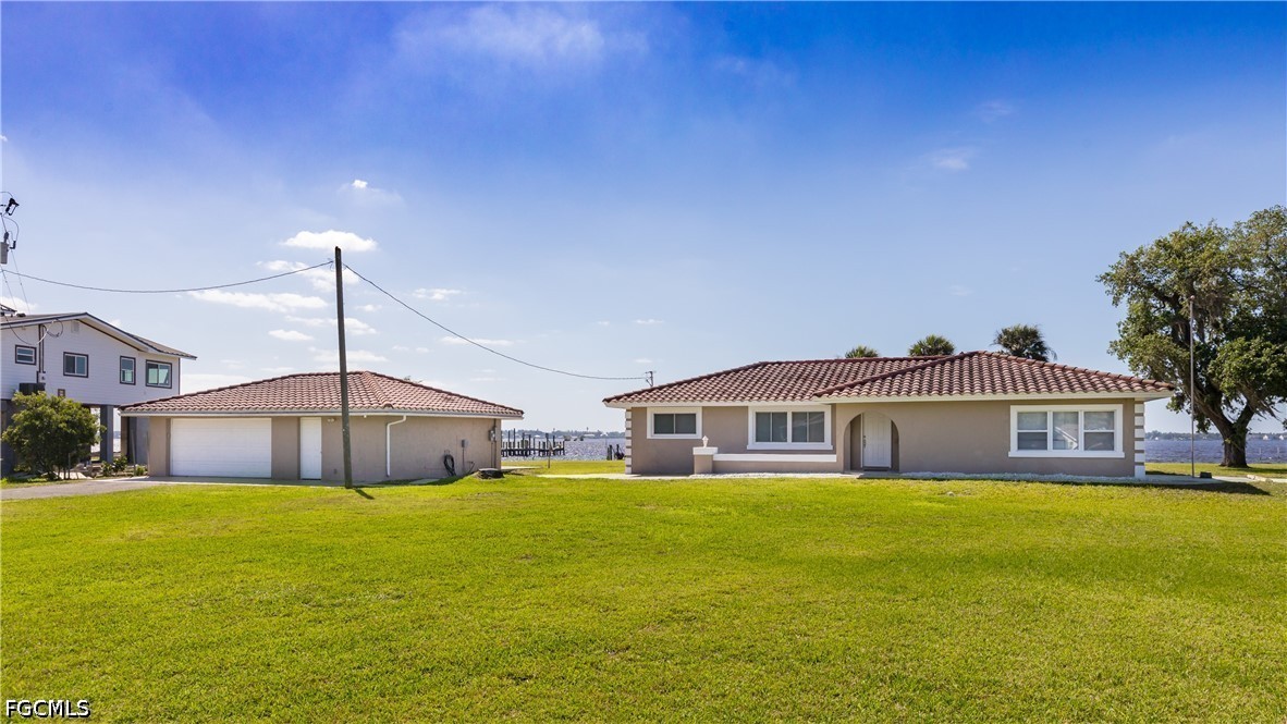 1808 Stevenson Road