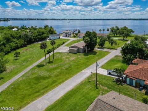 Tiny photo for 1808 Stevenson Road, North Fort Myers, FL 33917 (MLS # 2026030928)