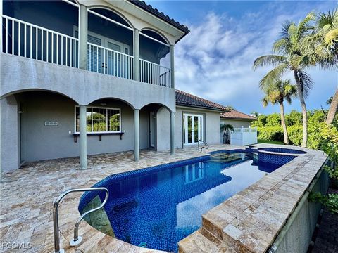 Tiny photo for 14370 McGregor Boulevard, Fort Myers, FL 33919 (MLS # 2025005077)