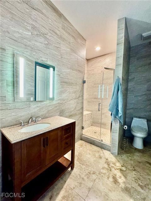 Tiny photo for 14370 McGregor Boulevard, Fort Myers, FL 33919 (MLS # 2025005077)